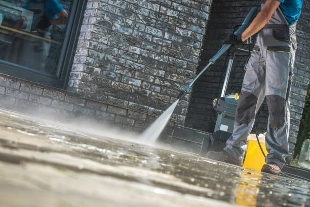 Reliable Harrisville, WV Pressure Washing Solutions