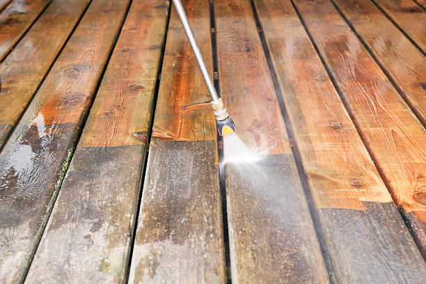Best Warehouse Cleaning  in Harrisville, WV